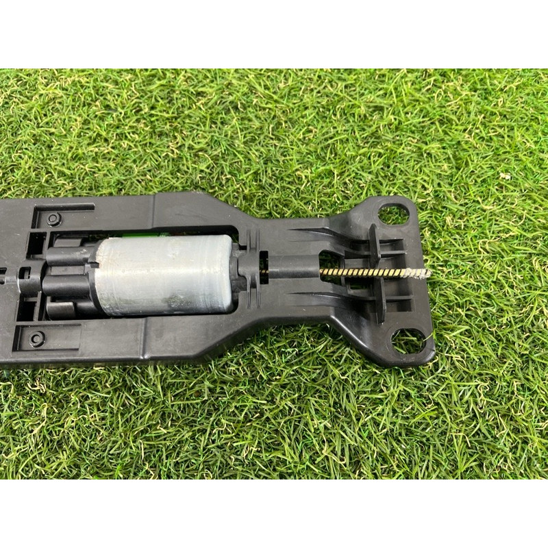 Моторчик регулировки сидения (электрика) BMW 5-series Gran Turismo F07 2011 3.0 N55B30 52109168751