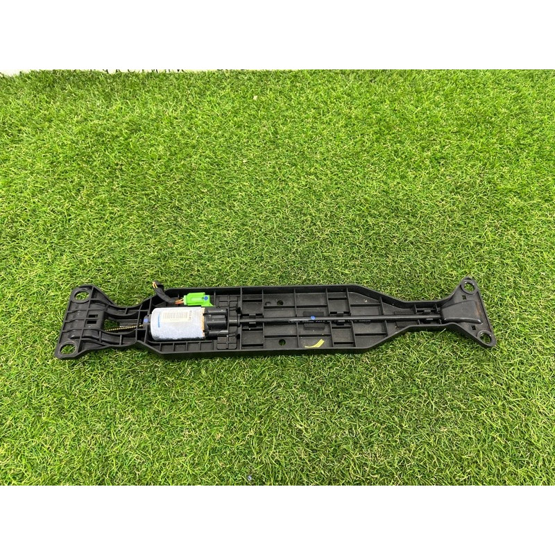 Моторчик регулировки сидения (электрика) BMW 5-series Gran Turismo F07 2011 3.0 N55B30 52109168751