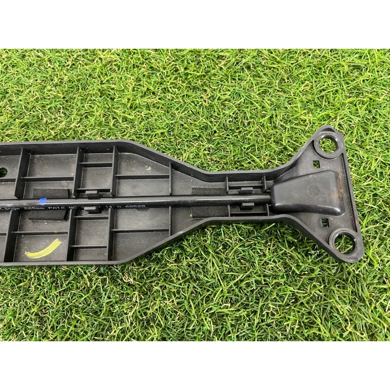 Моторчик регулировки сидения (электрика) BMW 5-series Gran Turismo F07 2011 3.0 N55B30 52109168751