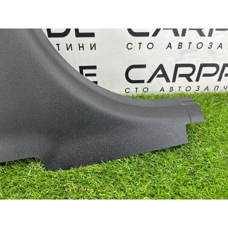 Обшивка стойки центральная (салон) BMW 5-series Gran Turismo F07 2011 3.0 N55B30 51437221709