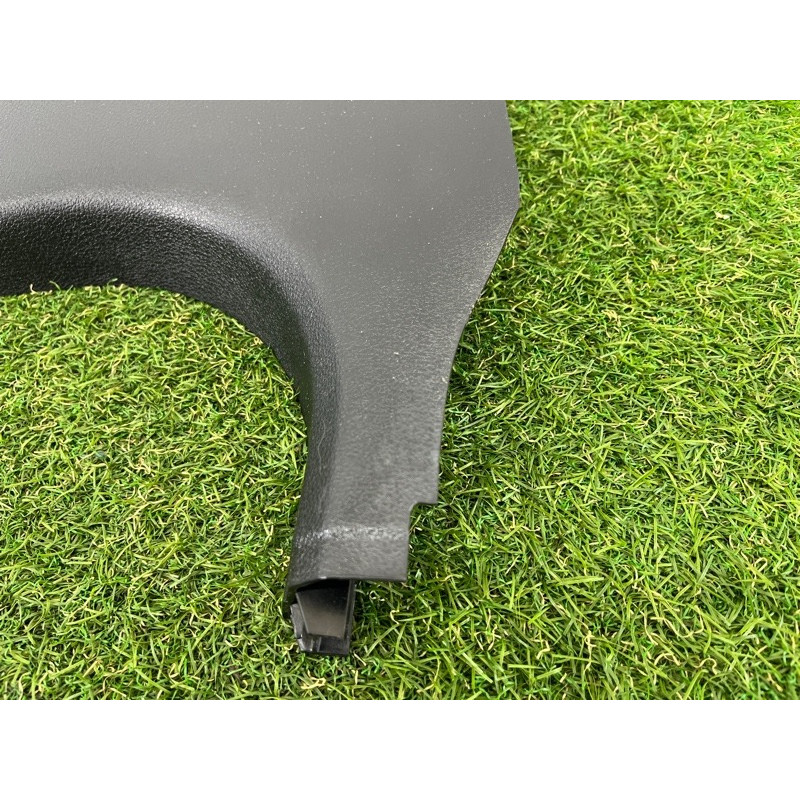 Обшивка стойки центральная (салон) BMW 5-series Gran Turismo F07 2011 3.0 N55B30 51437221709