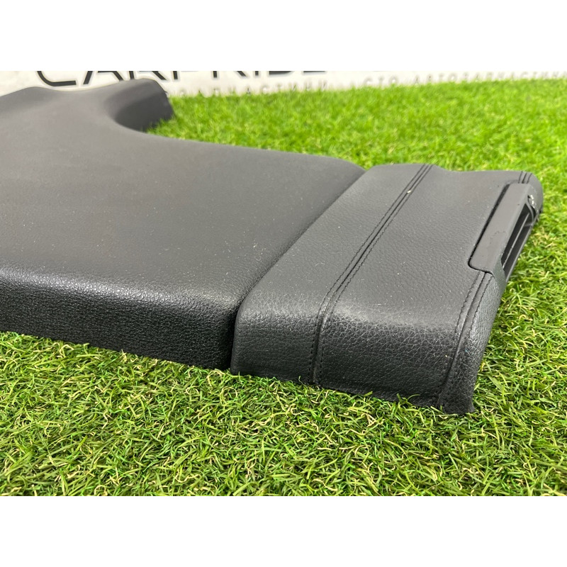 Обшивка стойки центральная (салон) BMW 5-series Gran Turismo F07 2011 3.0 N55B30 51437221709