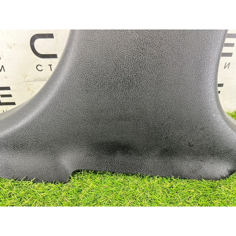 Обшивка стойки центральная (салон) BMW 5-series Gran Turismo F07 2011 3.0 N55B30 51437221710