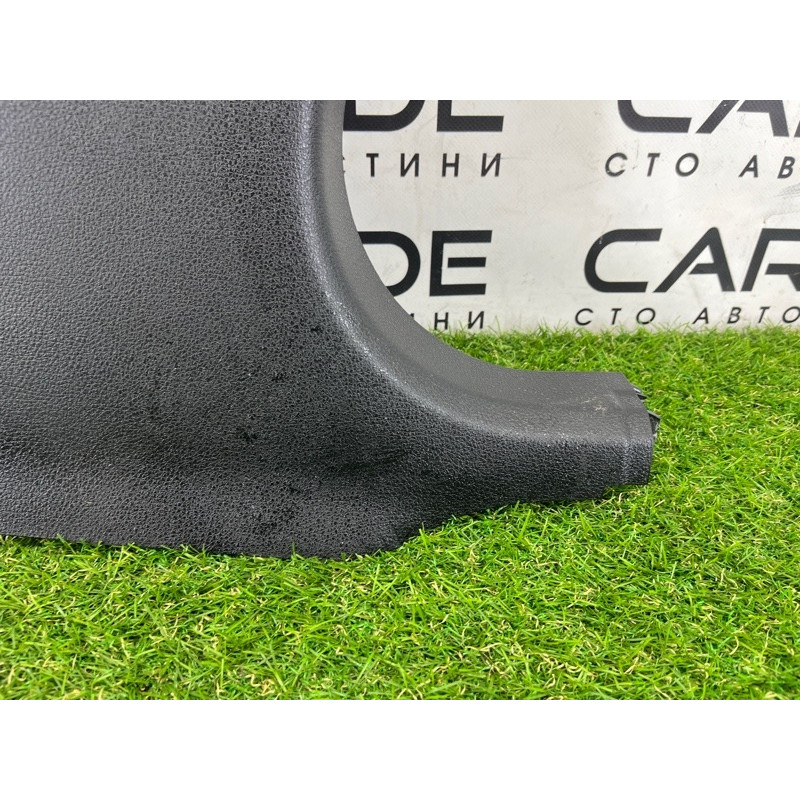 Обшивка стойки центральная (салон) BMW 5-series Gran Turismo F07 2011 3.0 N55B30 51437221710