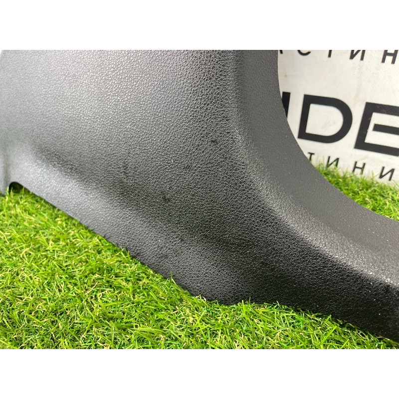 Обшивка стойки центральная (салон) BMW 5-series Gran Turismo F07 2011 3.0 N55B30 51437221710