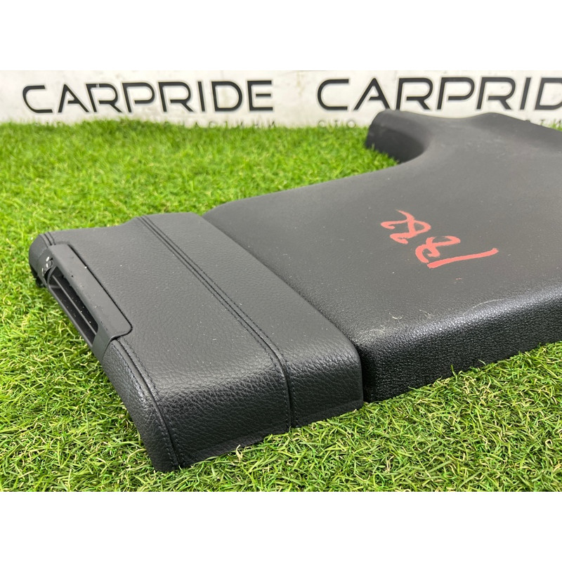 Обшивка стойки центральная (салон) BMW 5-series Gran Turismo F07 2011 3.0 N55B30 51437221710