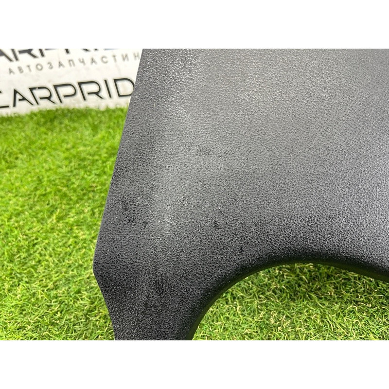 Обшивка стойки центральная (салон) BMW 5-series Gran Turismo F07 2011 3.0 N55B30 51437221710