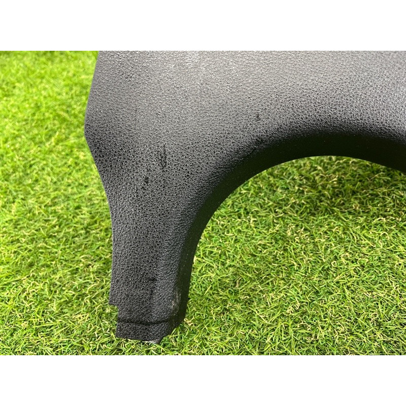 Обшивка стойки центральная (салон) BMW 5-series Gran Turismo F07 2011 3.0 N55B30 51437221710