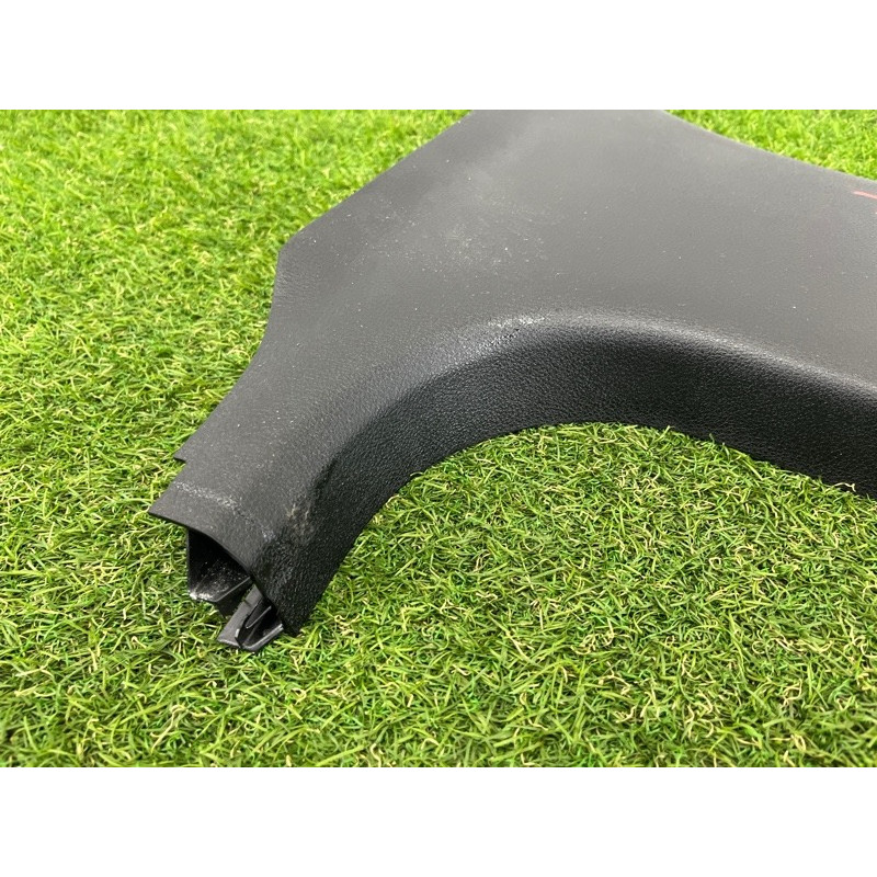 Обшивка стойки центральная (салон) BMW 5-series Gran Turismo F07 2011 3.0 N55B30 51437221710