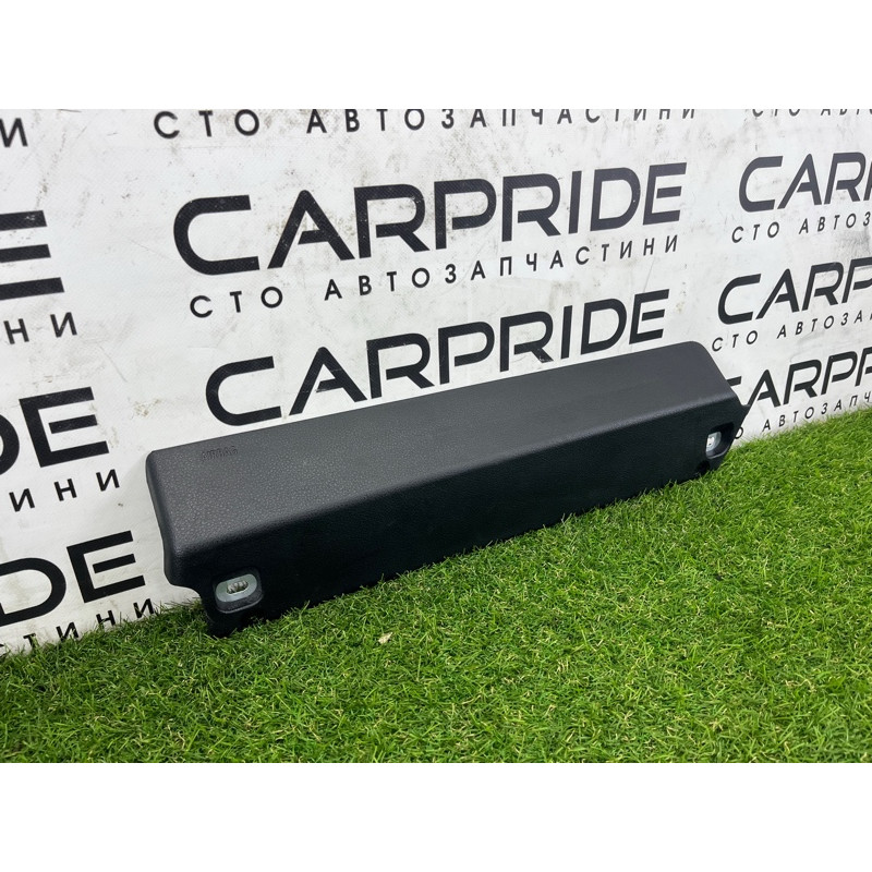 Airbag колін (airbag/безопасность) BMW 5-series Gran Turismo F07 2011 3.0 N55B30 72129188286