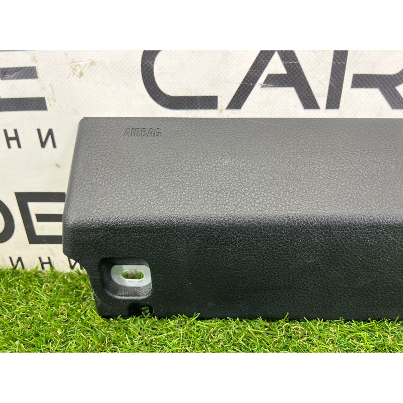 Airbag колін (airbag/безопасность) BMW 5-series Gran Turismo F07 2011 3.0 N55B30 72129188286