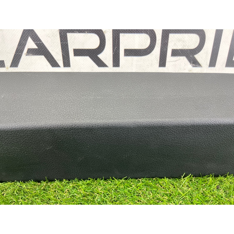 Airbag колін (airbag/безопасность) BMW 5-series Gran Turismo F07 2011 3.0 N55B30 72129188286