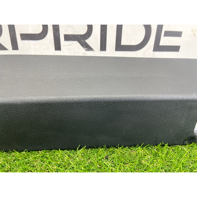 Airbag колін (airbag/безопасность) BMW 5-series Gran Turismo F07 2011 3.0 N55B30 72129188286