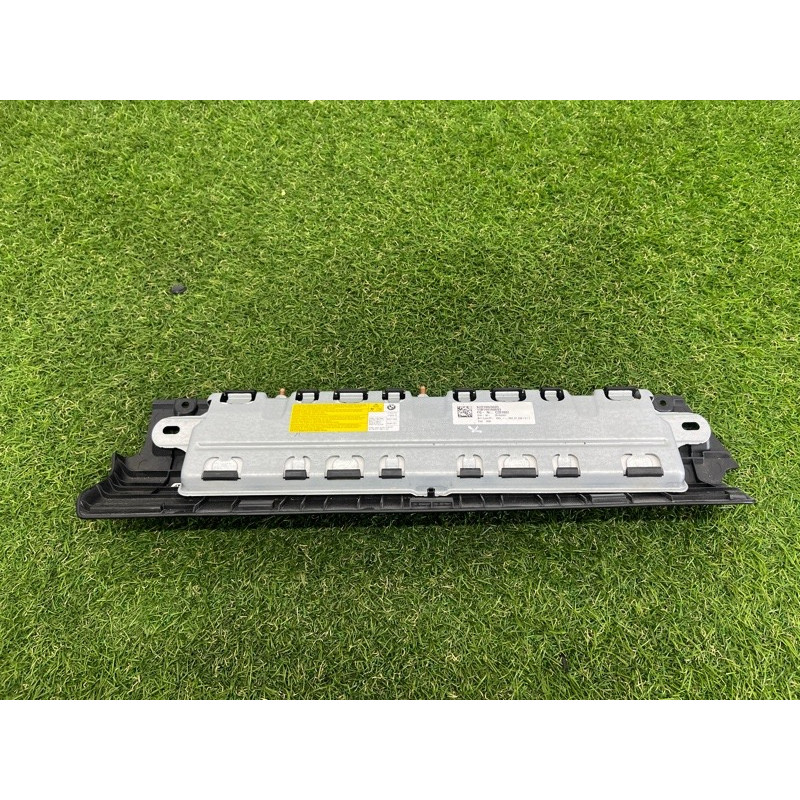 Airbag колін (airbag/безопасность) BMW 5-series Gran Turismo F07 2011 3.0 N55B30 72129188286