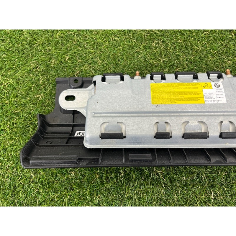 Airbag колін (airbag/безопасность) BMW 5-series Gran Turismo F07 2011 3.0 N55B30 72129188286