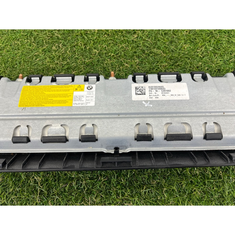 Airbag колін (airbag/безопасность) BMW 5-series Gran Turismo F07 2011 3.0 N55B30 72129188286