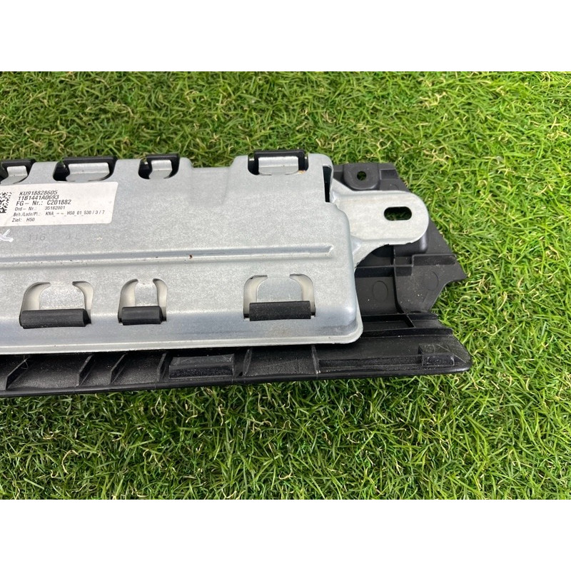 Airbag колін (airbag/безопасность) BMW 5-series Gran Turismo F07 2011 3.0 N55B30 72129188286