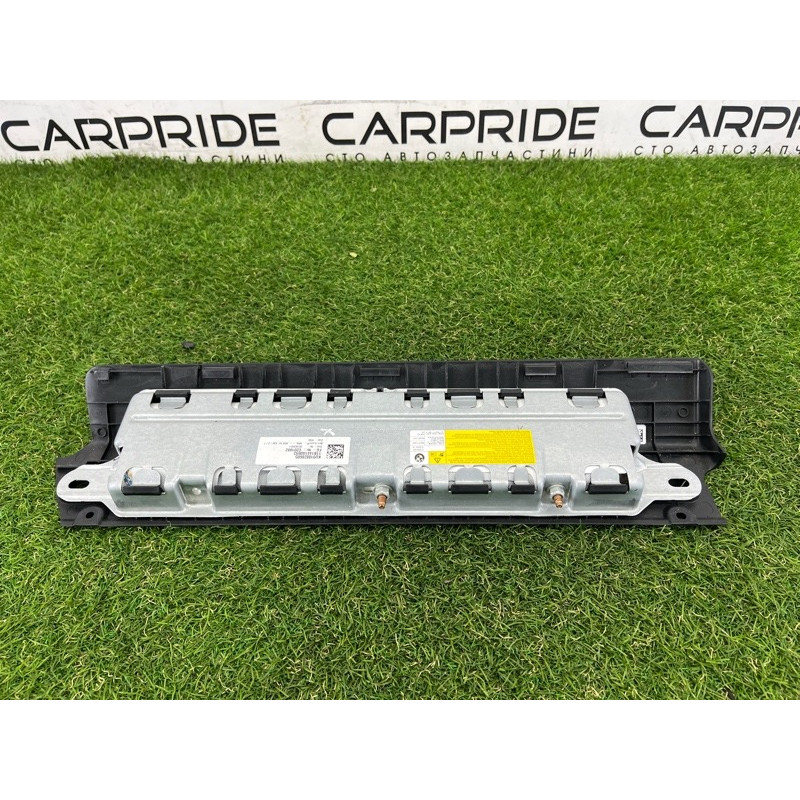 Airbag колін (airbag/безопасность) BMW 5-series Gran Turismo F07 2011 3.0 N55B30 72129188286