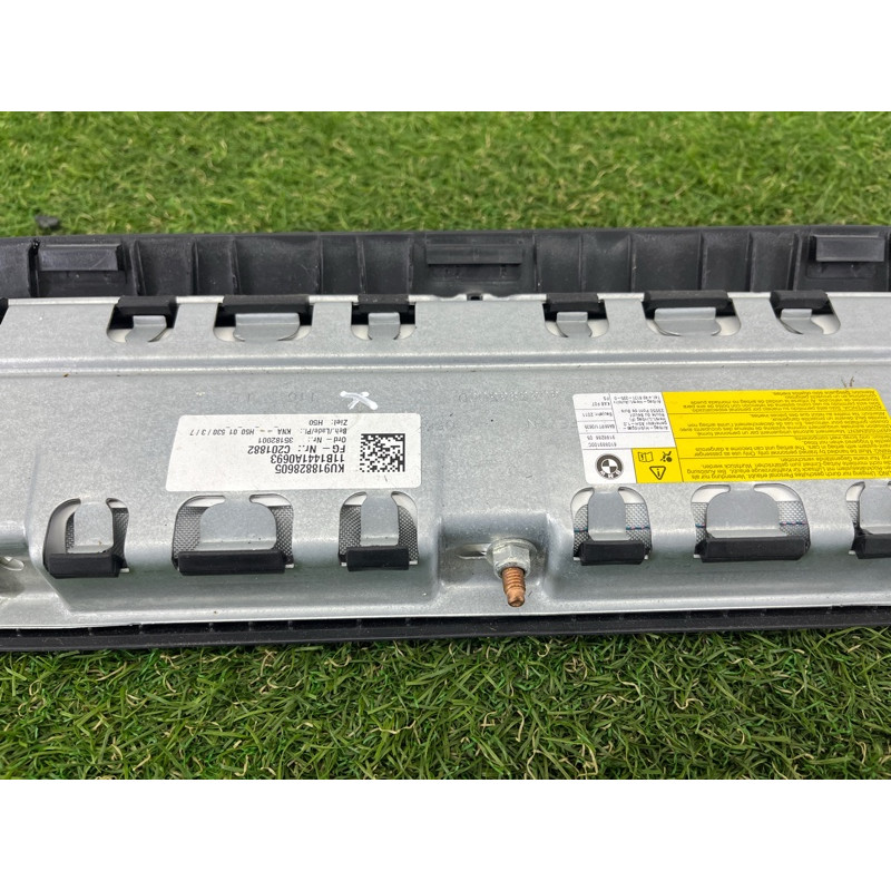 Airbag колін (airbag/безопасность) BMW 5-series Gran Turismo F07 2011 3.0 N55B30 72129188286