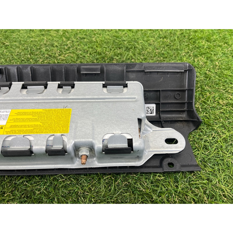 Airbag колін (airbag/безопасность) BMW 5-series Gran Turismo F07 2011 3.0 N55B30 72129188286