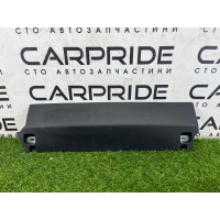 Airbag коленей