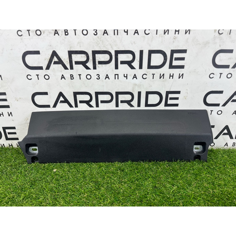 Airbag колін (airbag/безопасность) BMW 5-series Gran Turismo F07 2011 3.0 N55B30 72129188291