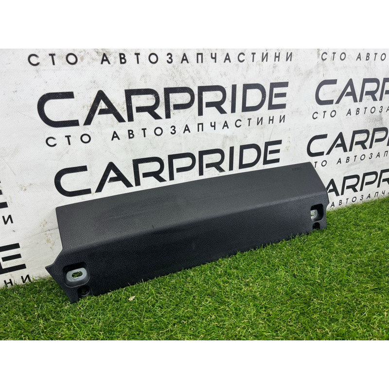 Airbag колін (airbag/безопасность) BMW 5-series Gran Turismo F07 2011 3.0 N55B30 72129188291