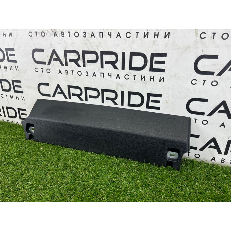 Airbag колін (airbag/безопасность) BMW 5-series Gran Turismo F07 2011 3.0 N55B30 72129188291