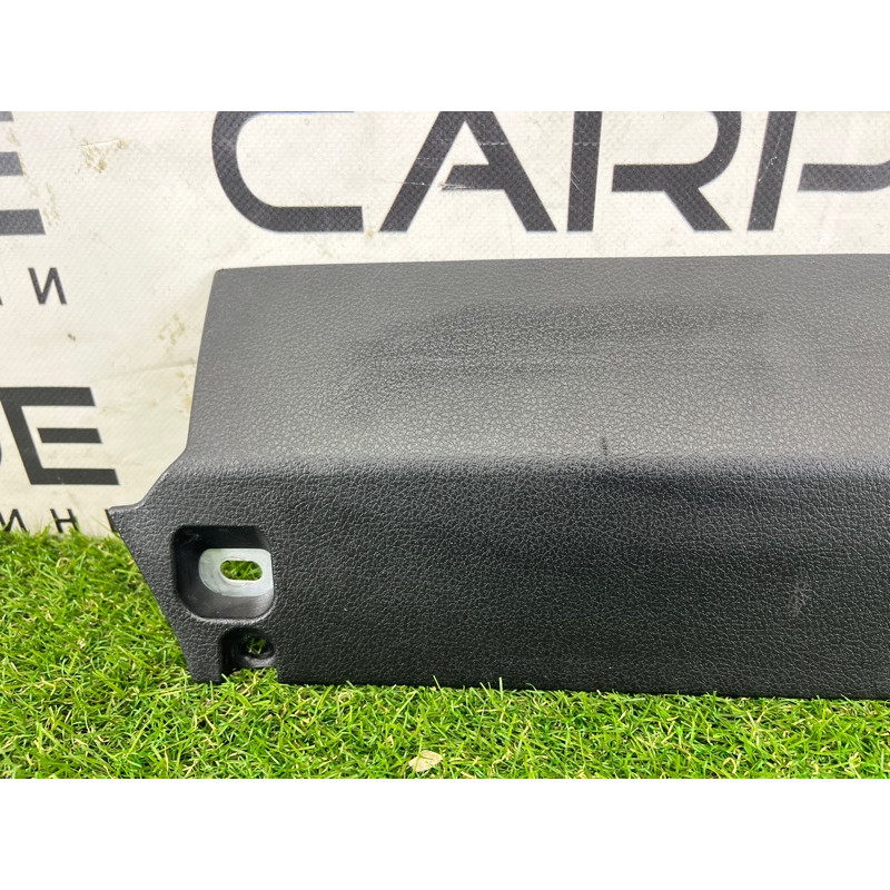 Airbag колін (airbag/безопасность) BMW 5-series Gran Turismo F07 2011 3.0 N55B30 72129188291