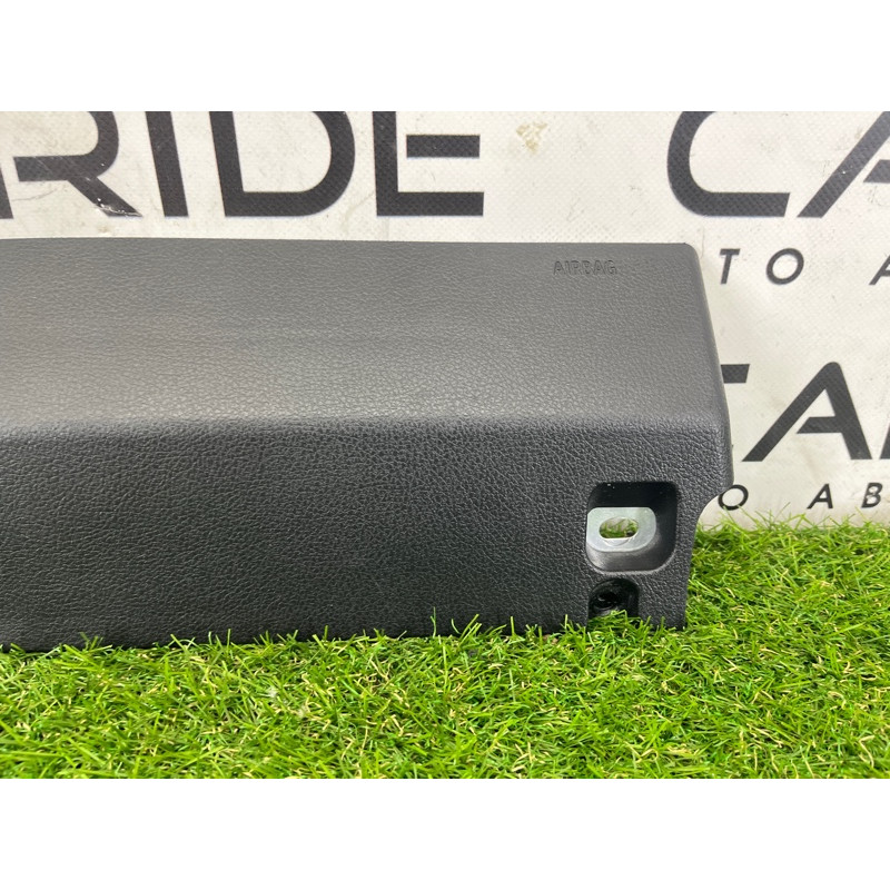 Airbag колін (airbag/безопасность) BMW 5-series Gran Turismo F07 2011 3.0 N55B30 72129188291