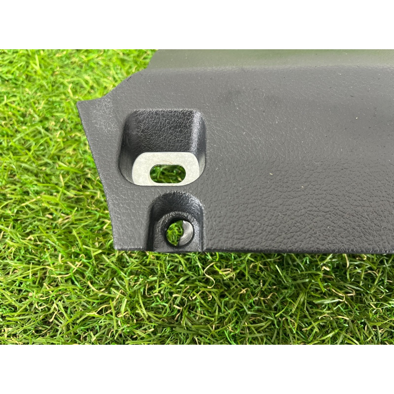 Airbag колін (airbag/безопасность) BMW 5-series Gran Turismo F07 2011 3.0 N55B30 72129188291