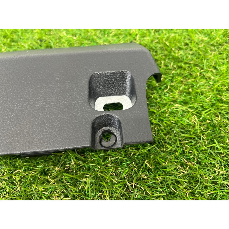 Airbag колін (airbag/безопасность) BMW 5-series Gran Turismo F07 2011 3.0 N55B30 72129188291