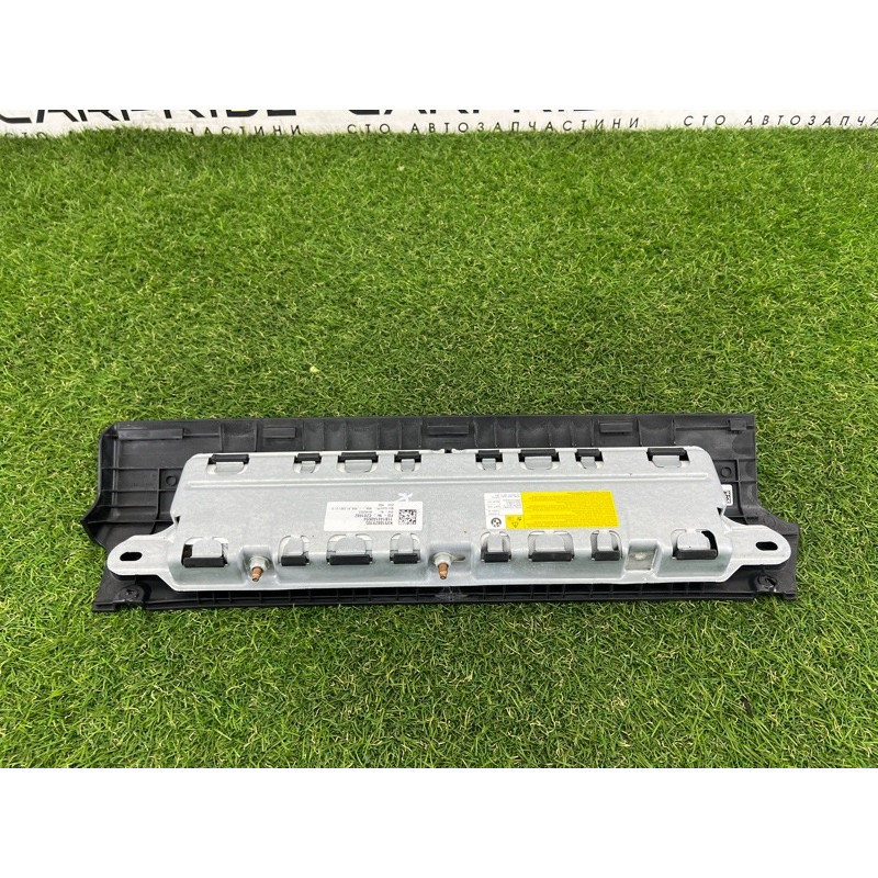Airbag колін (airbag/безопасность) BMW 5-series Gran Turismo F07 2011 3.0 N55B30 72129188291