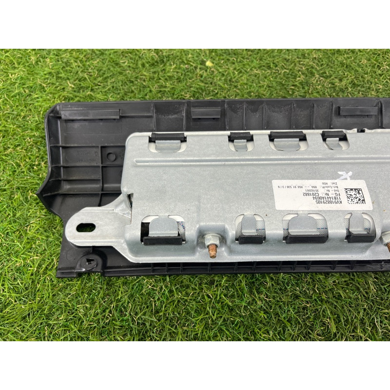 Airbag колін (airbag/безопасность) BMW 5-series Gran Turismo F07 2011 3.0 N55B30 72129188291