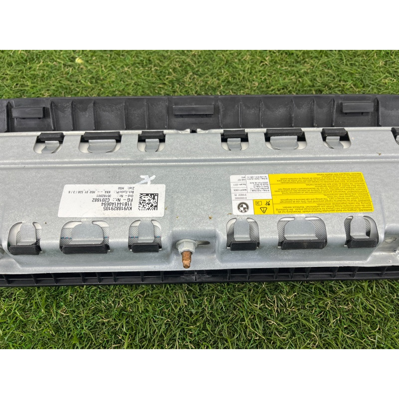 Airbag колін (airbag/безопасность) BMW 5-series Gran Turismo F07 2011 3.0 N55B30 72129188291