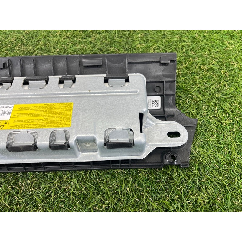 Airbag колін (airbag/безопасность) BMW 5-series Gran Turismo F07 2011 3.0 N55B30 72129188291