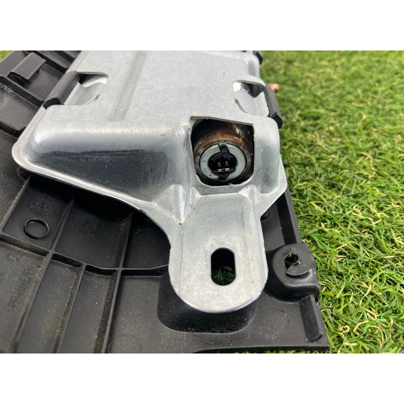 Airbag колін (airbag/безопасность) BMW 5-series Gran Turismo F07 2011 3.0 N55B30 72129188291