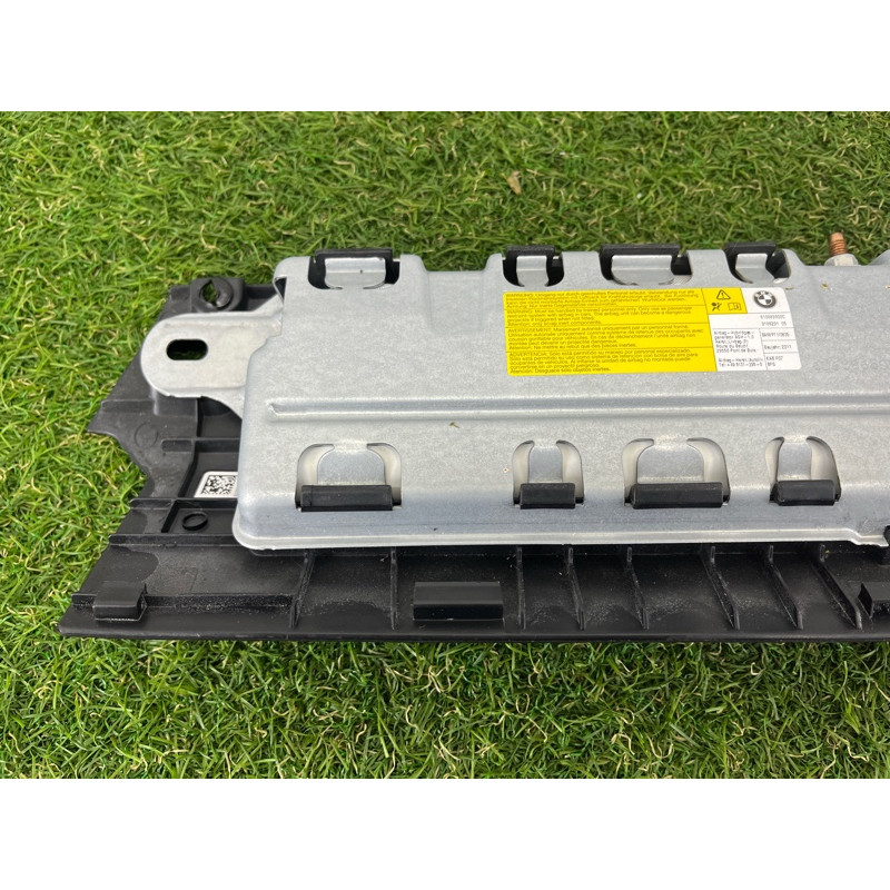 Airbag колін (airbag/безопасность) BMW 5-series Gran Turismo F07 2011 3.0 N55B30 72129188291