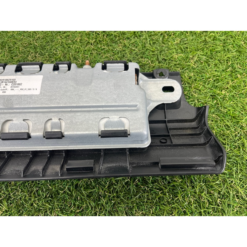 Airbag колін (airbag/безопасность) BMW 5-series Gran Turismo F07 2011 3.0 N55B30 72129188291