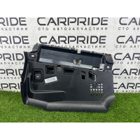 Накладка торпедо нижняя