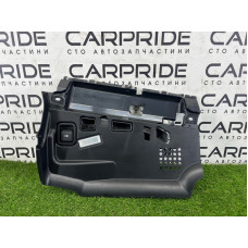 Накладка торпедо нижняя