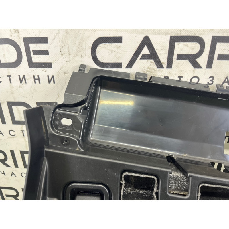 Накладка торпедо нижняя (салон) BMW 5-series Gran Turismo F07 2011 3.0 N55B30 51459199148