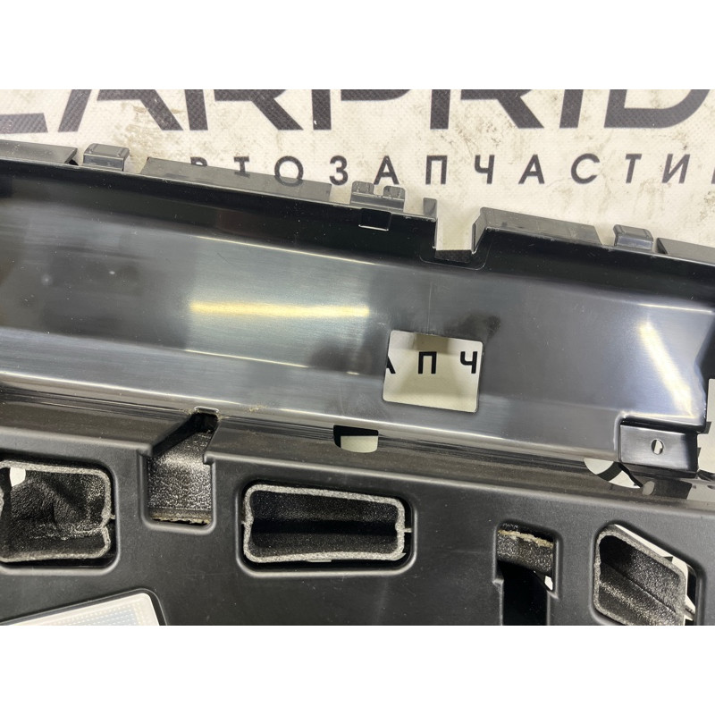 Накладка торпедо нижняя (салон) BMW 5-series Gran Turismo F07 2011 3.0 N55B30 51459199148