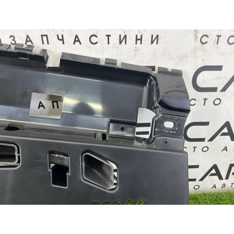 Накладка торпедо нижняя (салон) BMW 5-series Gran Turismo F07 2011 3.0 N55B30 51459199148