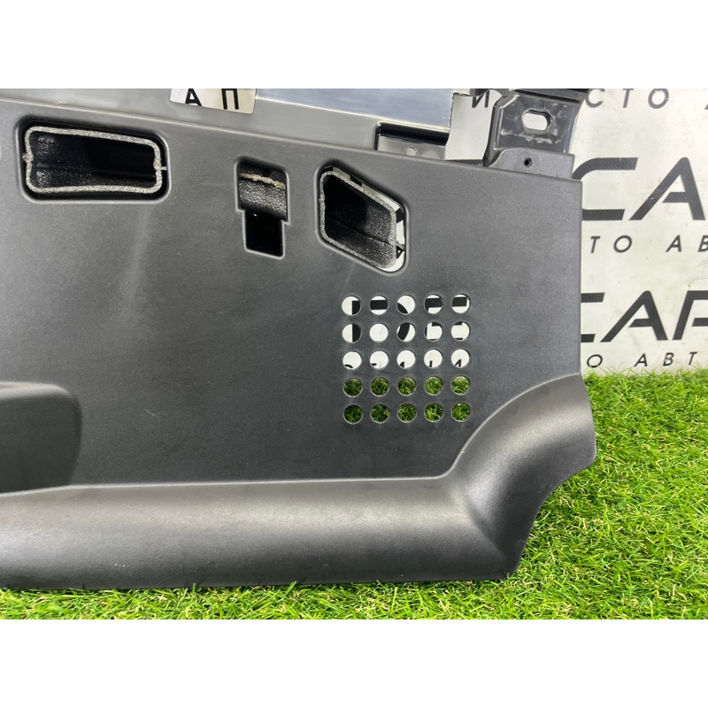 Накладка торпедо нижняя (салон) BMW 5-series Gran Turismo F07 2011 3.0 N55B30 51459199148