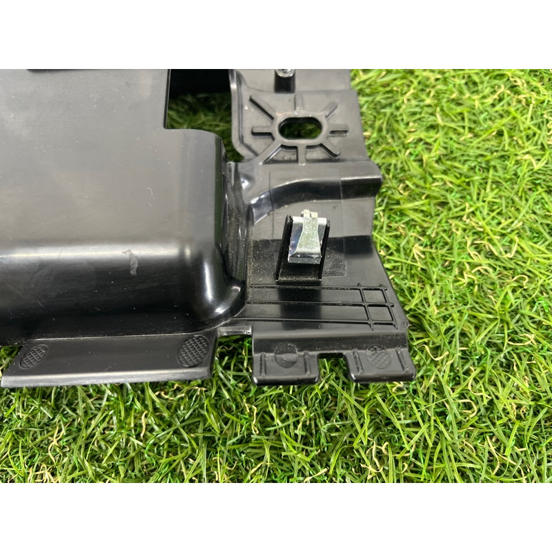 Накладка торпедо нижняя (салон) BMW 5-series Gran Turismo F07 2011 3.0 N55B30 51459199148