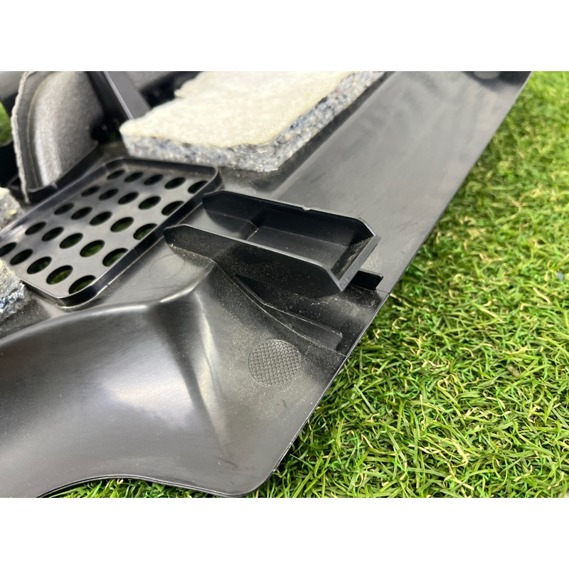 Накладка торпедо нижняя (салон) BMW 5-series Gran Turismo F07 2011 3.0 N55B30 51459199148