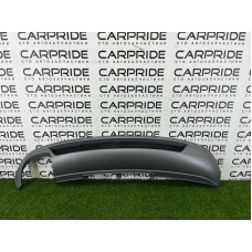 Губа бампера