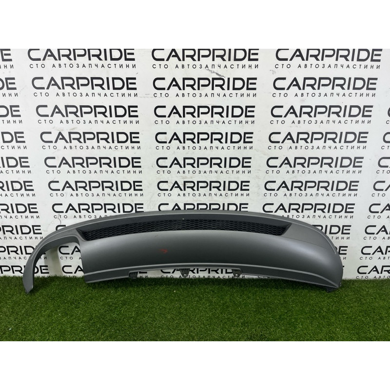 Губа бампера (кузов и элементы) AUDI A4 B8 2012 2.0 CAEB 8K0807521C1RR