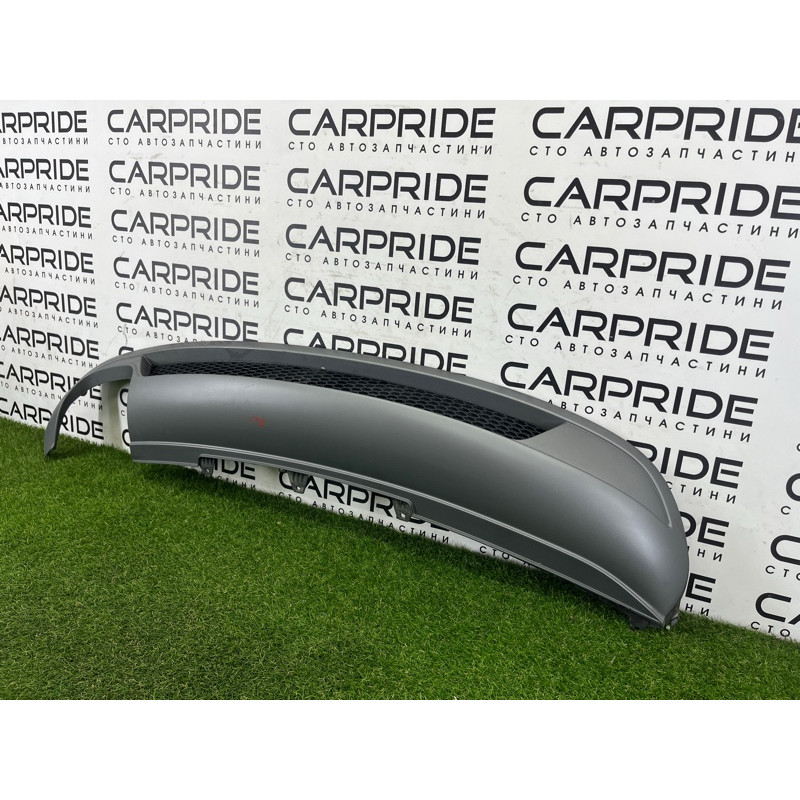 Губа бампера (кузов и элементы) AUDI A4 B8 2012 2.0 CAEB 8K0807521C1RR